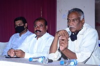 Krack Movie AntiPiracy Press Meet